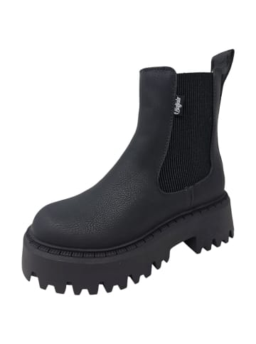 Buffalo Chelsea Boot ASPEN Chelsea in Schwarz
