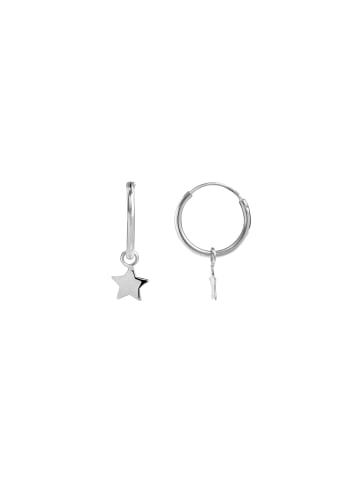 Luxenter Ohrringe Essential 925er Sterlingsilber-ESSENTIAL