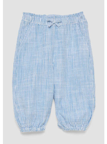 s.Oliver Hose in 55N1_royalblau