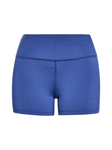 faina Shorts in Kobaltblau