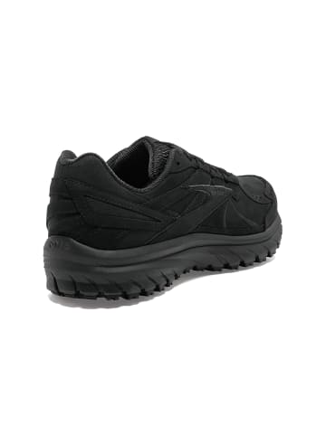 Brooks Sneaker für Damen in schwarz