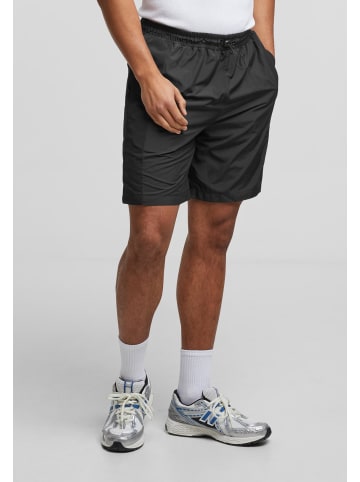 STARTER Mesh-Shorts in black