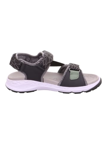 superfit Sandalen in Grau