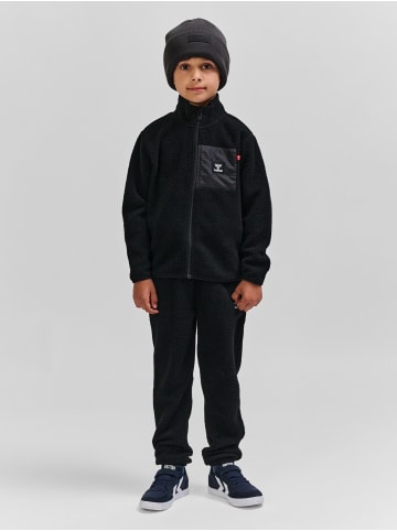 Hummel Verstellbare Taille Zubehör Hmlatlas Lebensstil Kinder in BLACK