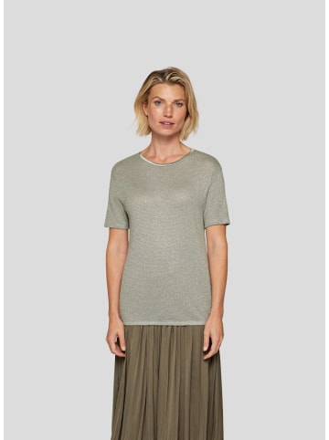 Rabe T-shirt in Grün