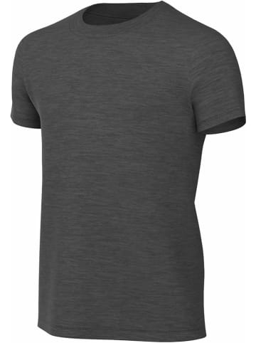 Nike Rundhals T-Shirt für Herren in uni