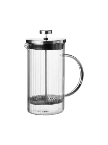 Ritzenhoff & Breker Kaffeebereiter Jive 1 l in transparent