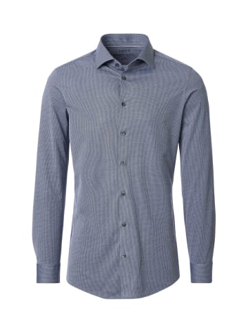 Venti Businesshemd in Blau