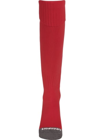 uhlsport  Stutzen "Team Pro Essential Stutzenstrumpf" in Rot