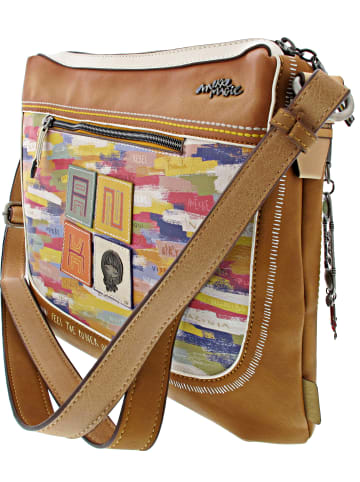 Anekke Menire Tasche Mehrfarbig