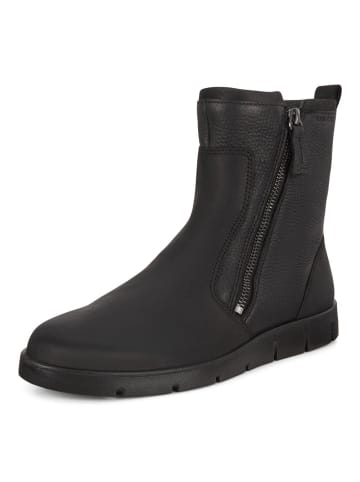 Ecco Boots in schwarz