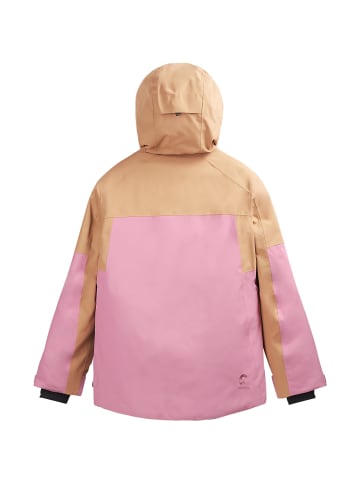PICTURE W EXA JACKET in Rose