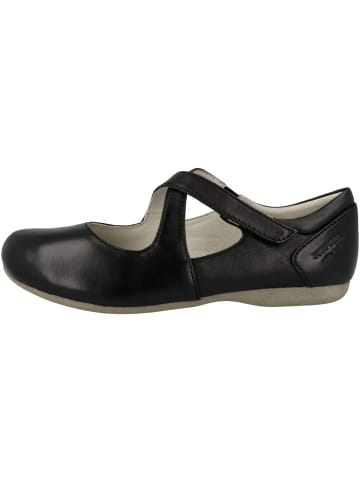 Josef Seibel Ballerinas Fiona 72 in schwarz