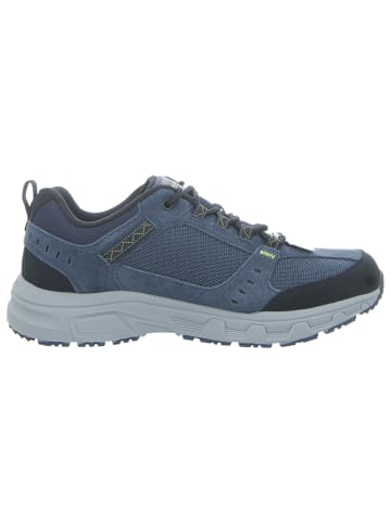 Skechers Sneaker in blau
