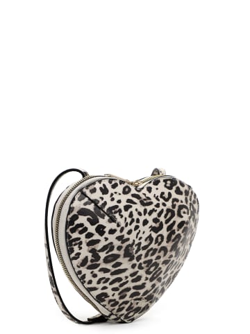 Tamaris Umhängetasche TAS Kimberlie in black/white 103