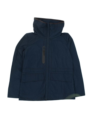 Jack Wolfskin Jacke Utility in blau