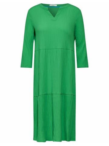 Cecil Kleid für Damen in uni