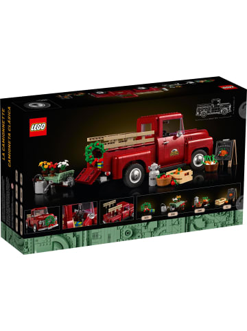 LEGO Creator Expert 10290 Pickup