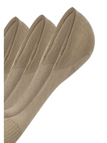 camano Füßlinge 4er Pack comfort in sand