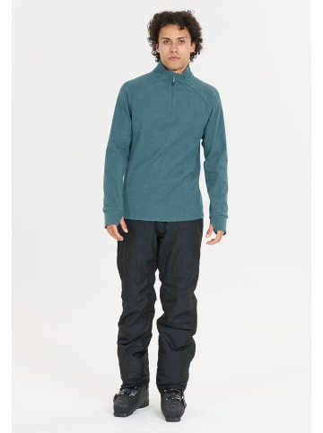 Whistler Midlayer Kajsa in 2275 Storm Blue