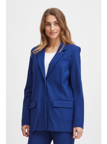 Fransa Jackenblazer in blau