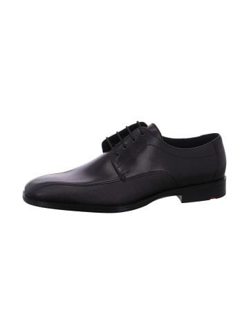 LLOYD Business Schuh George in Schwarz