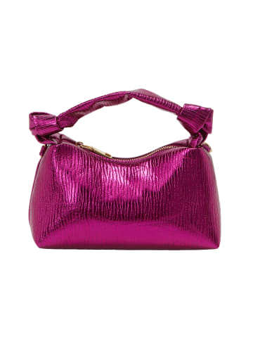 faina Handbag Handbag in Pink