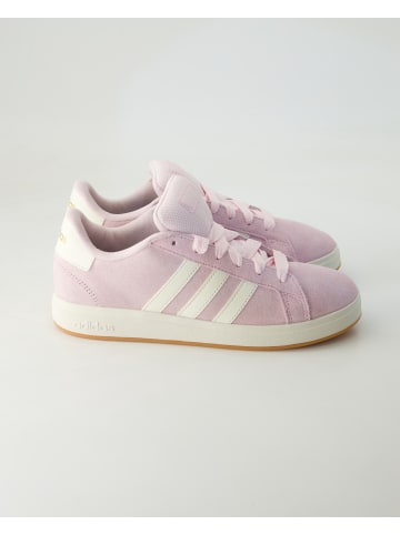 adidas Sneaker in Rosa