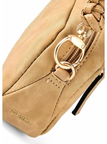 Gabor Umhängetasche für Damen in beige