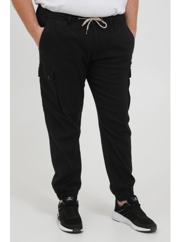 BLEND Cargohose BHSellini BT in Nachtschwarz