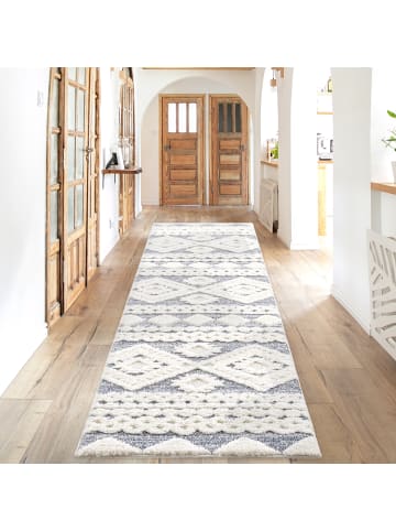 payé Teppich Hochflor Nara 3005