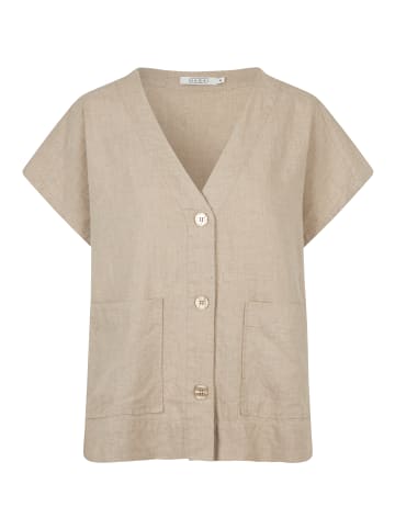 MASAI  Oversize Shirt MaIdoro in natural