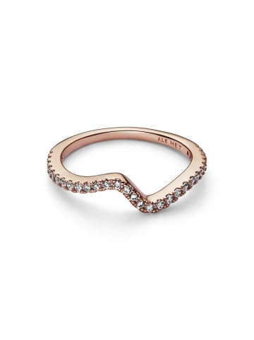 Pandora Ring für Damen in Rosa