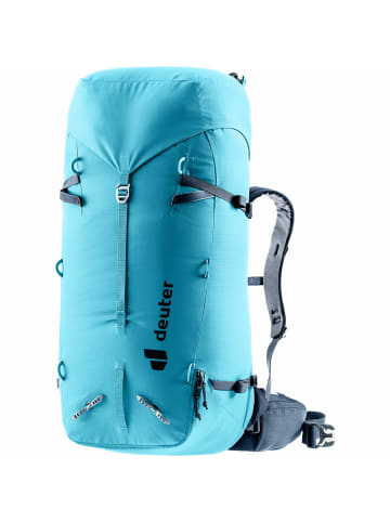 Deuter Wanderrucksack Guide 42+8 SL in Blau