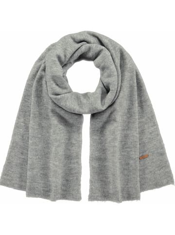 Barts Schal Witzia in Grau