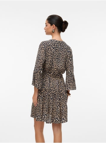 Vero Moda Kleid in Birch
