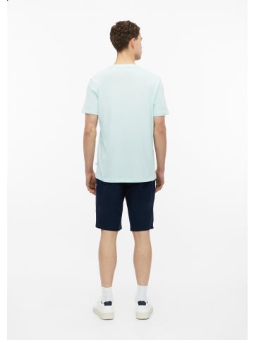 s.Oliver T-Shirt in 64D1_helles türkis