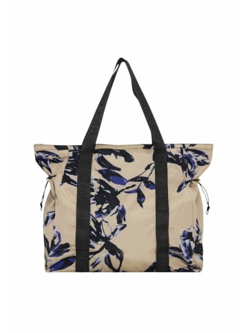 Ilse Jacobsen Shopper ALLWEATHER01P in white pepper