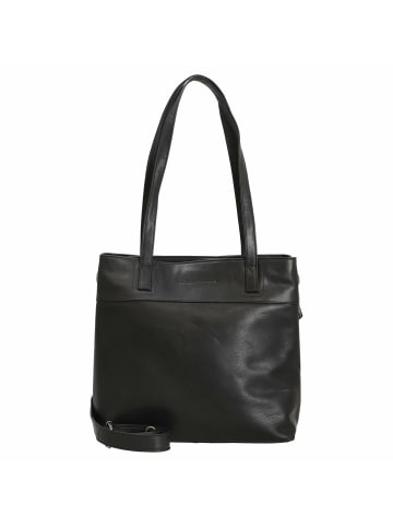 The Chesterfield Brand Nola - Shopper 30 cm (black) in schwarz