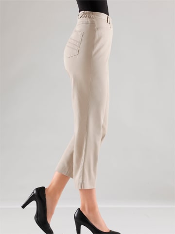 Cosma 7/8-Hose in stein