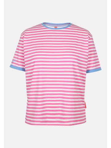 Salzhaut Shirt UCK Offwhite-Blossom