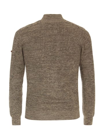 Redmond Pullover in beige