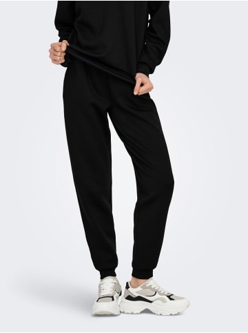 Only Play Jogginghose in Black