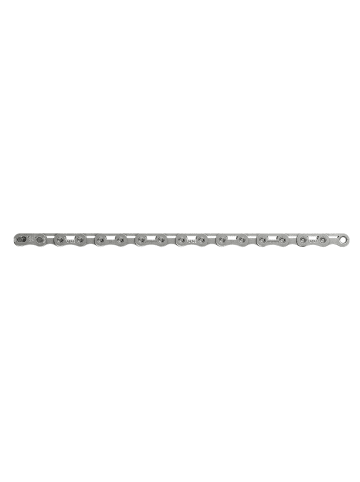 others Fahrrad-Kette 12 bis 13-fach Force Flattop E1 in silber