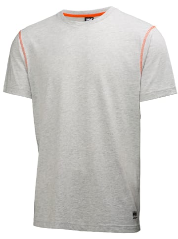 Helly Hansen T-Shirt in Grau
