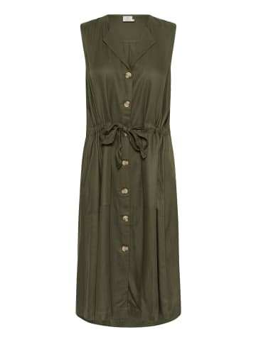 Kaffe Kleid BPnila Regular fit in Grape Leaf