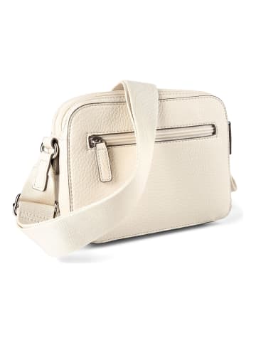 Tom Tailor Rima Umhängetasche S 20 cm in off white