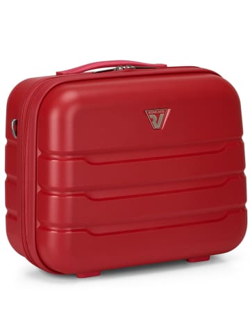 Roncato B-Flying Beautycase 34 cm in rosso