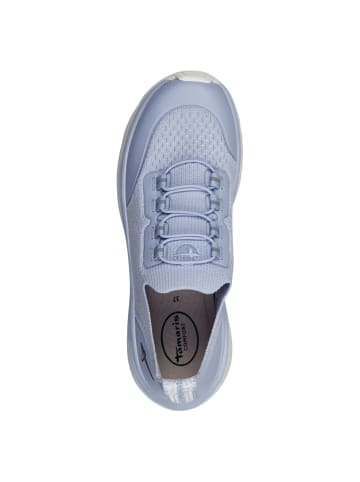 Tamaris COMFORT Sneaker in LAVENDER