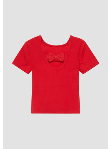 s.Oliver T-Shirt in 3211_rot